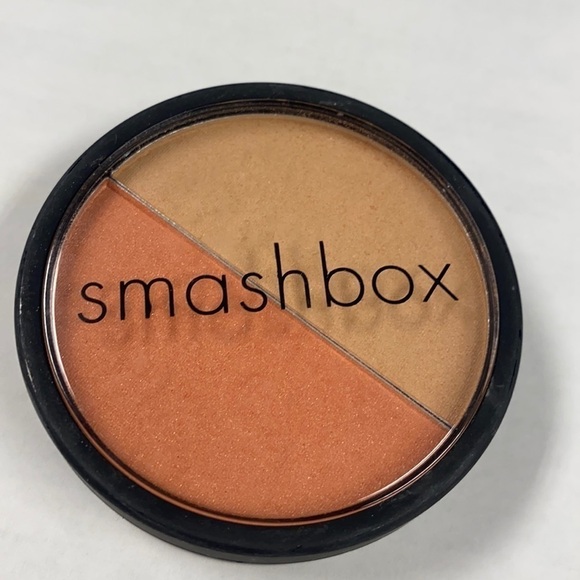Smashbox Cast and Crew Blush Soft Lights Duo 61023 Full Size 10g / .352oz - Picture 1 of 4